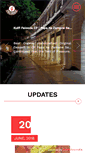 Mobile Screenshot of kulfifalooda.com